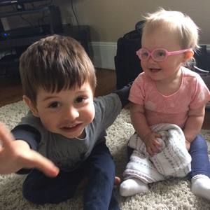 Meet your Posher, Sonia